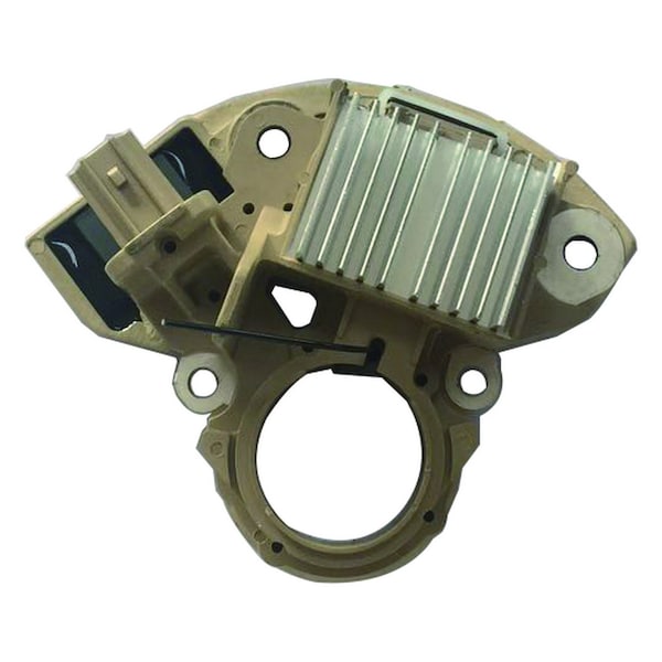 Wai Global Voltage Regulators, IM404 IM404 - main